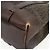 Céline Borsa a mano in tela Macadam C di CELINE marrone e oro Auth 175163 D'oro - vista 9