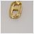 Collana Christian Dior metallo 4 Set Oro Auth 175004 D'oro - vista 16