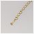 Collana Christian Dior metallo 4 Set Oro Auth 175004 D'oro - vista 17