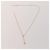 Collana Christian Dior metallo 4 Set Oro Auth 175004 D'oro - vista 18
