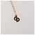 Collana Christian Dior metallo 4 Set Oro Auth 175004 D'oro - vista 19