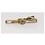 Collana Christian Dior metallo 4 Set Oro Auth 175004 D'oro - vista 2