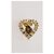 Collana Christian Dior metallo 4 Set Oro Auth 175004 D'oro - vista 5