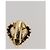 Collana Christian Dior metallo 4 Set Oro Auth 175004 D'oro - vista 6