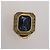 Collana Christian Dior metallo 4 Set Oro Auth 175004 D'oro - vista 8