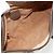 Borsa Sherry Line GG Supreme Web di GUCCI in PVC beige e oro 001 113 6472 Auth 175628 D'oro - vista 10