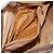Borsa Sherry Line GG Supreme Web di GUCCI in PVC beige e oro 001 113 6472 Auth 175628 D'oro - vista 22