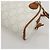 Borsa a Spalla GUCCI GG Plus Supreme PVC Bianco Oro Auth 175962 - vista 15