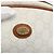 Borsa a Spalla GUCCI GG Plus Supreme PVC Bianco Oro Auth 175962 - vista 17