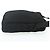 Borsa a Spalla Sportiva PRADA in Nylon Nero e Argento Auth ti3828 - vista 4