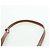 LOEWE Ghibli Collaborazione Gate Pocket Bag Pelle Marrone Argento Auth 172347SM - vista 14