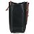 LOEWE Ghibli Collaborazione Gate Pocket Bag Pelle Marrone Argento Auth 172347SM - vista 2