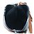 LOEWE Ghibli Collaborazione Gate Pocket Bag Pelle Marrone Argento Auth 172347SM - vista 23