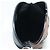 LOEWE Ghibli Collaborazione Gate Pocket Bag Pelle Marrone Argento Auth 172347SM - vista 24