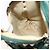 Zaino in pelle Valentino Rock Studs verde oro Auth BA12134A D'oro - vista 23