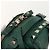 Zaino in pelle Valentino Rock Studs verde oro Auth BA12134A D'oro - vista 7