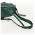 Zaino in pelle Valentino Rock Studs verde oro Auth BA12134A D'oro - vista 8