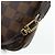 LOUIS VUITTON Pochette Accessoires Damier Ebene N41206 Authentisch mr2410 - Ansicht 18