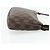 LOUIS VUITTON Pochette Accessoires Damier Ebene N41206 Authentisch mr2410 - Ansicht 4