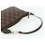 LOUIS VUITTON Pochette Accessoires Damier Ebene N41206 Authentisch mr2410 - Ansicht 7