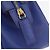 Céline Borsa a mano CELINE in pelle blu oro Auth YKZ1208 D'oro - vista 10