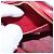 LOUIS VUITTON Pochette Dauphine PM Epi Rosso Castigliano M48447 LV Auth ti3880 - vista 11