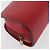 LOUIS VUITTON Pochette Dauphine PM Epi Rosso Castigliano M48447 LV Auth ti3880 - vista 7