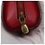 LOUIS VUITTON Pochette Dauphine PM Epi Rosso Castigliano M48447 LV Auth ti3880 - vista 8