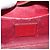 LOUIS VUITTON Pochette Dauphine PM Epi Rosso Castigliano M48447 LV Auth ti3880 - vista 9