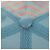 Cappello in cotone blu della collaborazione GUCCI con Peter Rabbit Auth BA12083A - vista 14