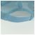 Cappello in cotone blu della collaborazione GUCCI con Peter Rabbit Auth BA12083A - vista 15