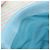 Cappello in cotone blu della collaborazione GUCCI con Peter Rabbit Auth BA12083A - vista 17