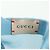 Cappello in cotone blu della collaborazione GUCCI con Peter Rabbit Auth BA12083A - vista 19