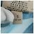Cappello in cotone blu della collaborazione GUCCI con Peter Rabbit Auth BA12083A - vista 22