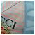 Cappello in cotone blu della collaborazione GUCCI con Peter Rabbit Auth BA12083A - vista 7