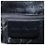 Borsa Gancini Salvatore Ferragamo in pelle verniciata 2 in 1 Nero Argento Auth 175600A - vista 12