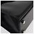 Borsa Gancini Salvatore Ferragamo in pelle verniciata 2 in 1 Nero Argento Auth 175600A - vista 9