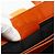 Bulgari BVLGARI Schultertasche Lackleder Orange Silber Auth BA12153A - Ansicht 11