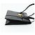 Gucci Borsa Tote in pelle nera e oro Auth 176030 Nero D'oro - vista 4