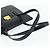 Gucci Borsa Tote in pelle nera e oro Auth 176030 Nero D'oro - vista 7
