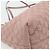Borsa Tote GG Canvas Gucci Rosa Oro 211975 Auth mr2298V D'oro - vista 14