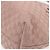Borsa Tote GG Canvas Gucci Rosa Oro 211975 Auth mr2298V D'oro - vista 15