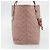 Borsa Tote GG Canvas Gucci Rosa Oro 211975 Auth mr2298V D'oro - vista 3