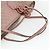 Borsa Tote GG Canvas Gucci Rosa Oro 211975 Auth mr2298V D'oro - vista 7