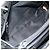 Borsa a mano GG Canvas Bamboo Gucci Nylon Nero Argento 002 1010 Auth 176148 - vista 10