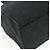 Borsa a mano GG Canvas Bamboo Gucci Nylon Nero Argento 002 1010 Auth 176148 - vista 16