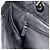 Borsa a mano GG Canvas Bamboo Gucci Nylon Nero Argento 002 1010 Auth 176148 - vista 20