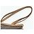 Céline Borsa tote in tela Macadam CELINE in pelle PVC marrone oro Auth mr2315 D'oro - vista 8