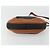 Bolsa de Ombro Salvatore Ferragamo em Couro Preto e Ouro Auth 175157 Dourado - vista 5
