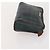Autre Marque Borsa a Spalla Poro Ralph Lauren in Pelle PVC 3 Pezzi Verde Auth 174945 - vista 11